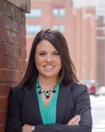 Click to view profile of Stacey Wullschleger a top rated Family Law attorney in Kansas City, MO