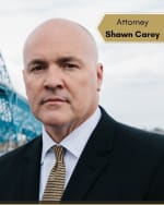 Click to view profile of Shawn W. Carey a top rated Premises Liability - Plaintiff attorney in Grand Island, NY