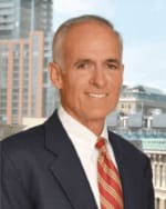 Click to view profile of Thomas M. Greene a top rated Employment Litigation attorney in Boston, MA