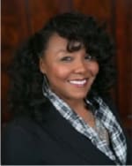 Click to view profile of Kalandra N. Wheeler a top rated Employment Litigation attorney in Houston, TX