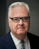Click to view profile of Jeffrey M. Tillotson a top rated Business Litigation attorney in Dallas, TX