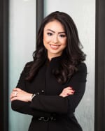 Click to view profile of Daisy Chaparro Cavazos a top rated Personal Injury attorney in El Paso, TX