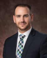 Click to view profile of Geoffrey A. Borschow a top rated Personal Injury attorney in El Paso, TX
