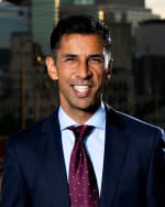 Click to view profile of J. Ashwin Madia a top rated Wage & Hour Laws attorney in Minneapolis, MN