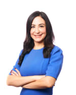 Click to view profile of Alyson Vamvoras-Antoon a top rated Father's Rights attorney in Lake Charles, LA