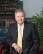 Click to view profile of Chester L. Tennyson, Jr. a top rated Construction Accident attorney in Hull, MA