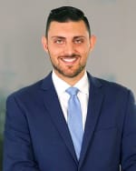 Click to view profile of Justin Zeig a top rated Custody & Visitation attorney in Hollywood, FL