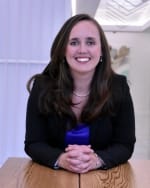 Click to view profile of Lindsey M. Rames a top rated Professional Liability attorney in Dallas, TX