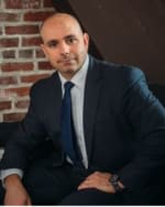 Click to view profile of Christopher Fiorentino a top rated Construction Accident attorney in Quincy, MA