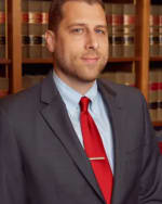 Click to view profile of Lucas Rowan a top rated Domestic Violence attorney in Little Rock, AR