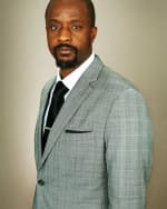 Click to view profile of Dorian L. Jackson a top rated Estate Planning & Probate attorney in Torrance, CA