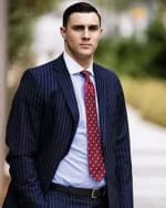 Click to view profile of Aaron J. Reed a top rated Sex Offenses attorney in Phoenix, AZ
