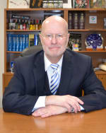 Click to view profile of Jeffrey Wicks a top rated Employment Litigation attorney in Rochester, NY