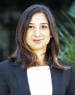 Click to view profile of Vilmarie Cordero a top rated Sexual Harassment attorney in San Diego, CA