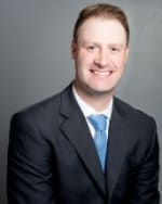 Click to view profile of Ryan J. Applegate a top rated Civil Litigation attorney in Maumelle, AR