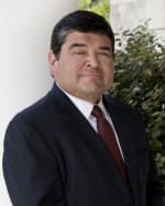 Click to view profile of Adam Poncio a top rated Business Litigation attorney in San Antonio, TX