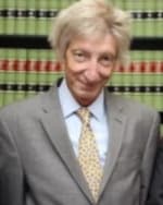 Click to view profile of Robert E. Dunn a top rated Traffic Violations attorney in Morristown, NJ