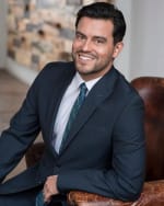 Click to view profile of Alejandro Acosta, III a top rated Personal Injury attorney in El Paso, TX