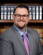 Click to view profile of Justin Randall a top rated Animal Bites attorney in Las Vegas, NV