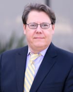 Click to view profile of Bruce M. Macdonald a top rated Estate Planning & Probate attorney in El Segundo, CA