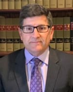 Click to view profile of William G. Boyer, Jr. a top rated Insurance Coverage attorney in Sterling Heights, MI