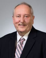 Click to view profile of Bruce A. McKenna a top rated Professional Liability attorney in Tulsa, OK