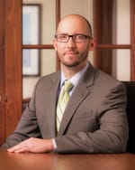 Click to view profile of Barton R. Keyes a top rated Premises Liability - Plaintiff attorney in Columbus, OH