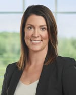 Click to view profile of Michelle M. Kniess a top rated General Litigation attorney in Edina, MN