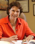 Click to view profile of Barbara J. Strauss a top rated Appellate attorney in Goshen, NY