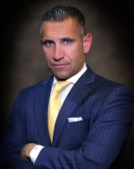 Click to view profile of Alfonso Gambone a top rated Drug & Alcohol Violations attorney in Moorestown, NJ