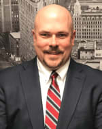 Click to view profile of Steven R. Little a top rated General Litigation attorney in Saint Paul, MN