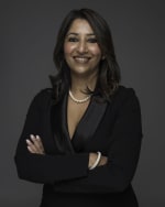 Click to view profile of Pooja Chawla a top rated Appellate attorney in Birmingham, AL