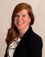 Click to view profile of Megan Shaughnessy a top rated Personal Injury attorney in Quincy, MA