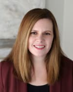 Click to view profile of Lindsey Bruggenschmidt a top rated Mediation & Collaborative Law attorney in Zionsville, IN