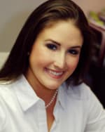 Click to view profile of Jenny Abshier a top rated Bankruptcy attorney in Metairie, LA
