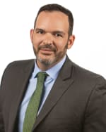 Click to view profile of Alexander Jesus Limontes a top rated Premises Liability - Plaintiff attorney in Indianapolis, IN