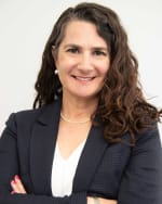 Click to view profile of Beth C. Manes a top rated Estate & Trust Litigation attorney in Westfield, NJ