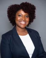 Click to view profile of Alexia Davis a top rated Drug & Alcohol Violations attorney in Augusta, GA