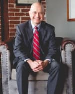 Click to view profile of Benjamin S. Persons, IV a top rated Products Liability attorney in Marietta, GA