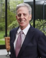 Click to view profile of Jay J. Rice a top rated Estate & Trust Litigation attorney in Roseland, NJ