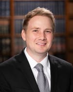 Click to view profile of Jordan A. Stanton a top rated Trucking Accidents attorney in Louisville, KY