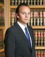 Click to view profile of Jordan Merson a top rated Employment Law - Employer attorney in New York, NY