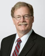 Click to view profile of Stanley A. Martin a top rated General Litigation attorney in Andover, MA