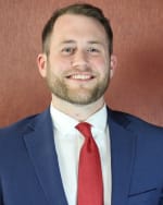 Click to view profile of Taylor M. Norman a top rated Trucking Accidents attorney in Charleston, WV