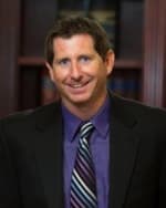 Click to view profile of Ryan S. Ginie a top rated Personal Injury attorney in Olathe, KS