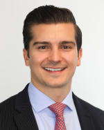 Click to view profile of Nicholas Kamenjarin a top rated Premises Liability - Plaintiff attorney in Chicago, IL