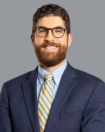 Click to view profile of Cody N. Guarnieri a top rated Car Accident attorney in Hartford, CT
