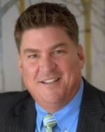 Click to view profile of J. Kirk LeBlanc a top rated General Litigation attorney in Brownsburg, IN