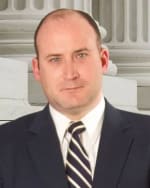 Click to view profile of Timothy G. Daly a top rated Brain Injury attorney in King Of Prussia, PA