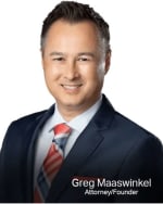 Click to view profile of Gregory C. Maaswinkel a top rated Trucking Accidents attorney in Orlando, FL
